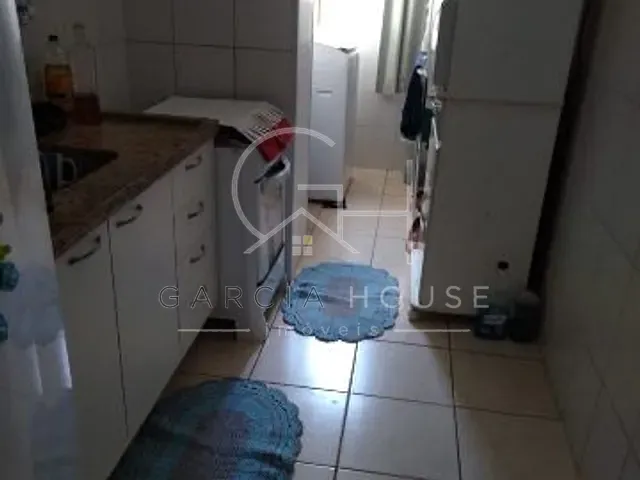 Apartamento 2 quartos e 1 banheiro, à venda, no bairro Jardim Heitor Rigon em Ribeirão Preto