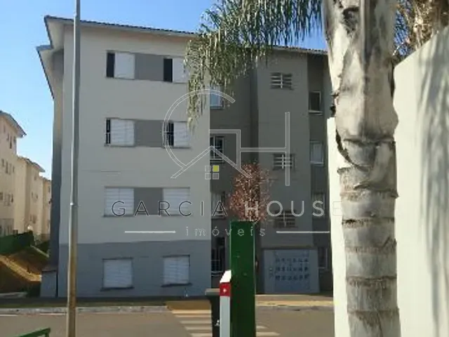 Apartamento 2 quartos e 1 banheiro, à venda, no bairro Jardim Heitor Rigon em Ribeirão Preto