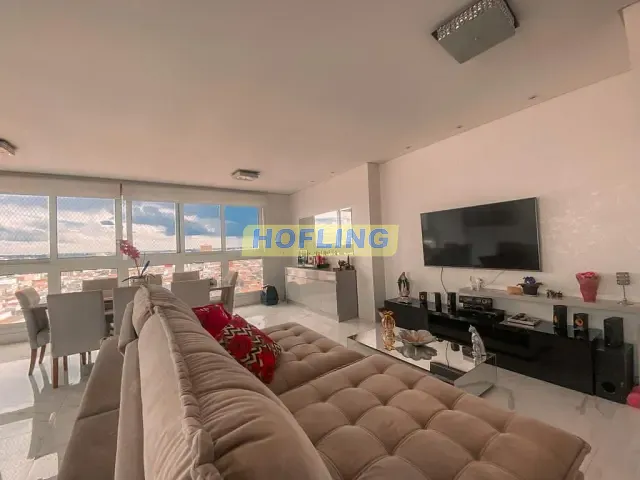 Apartamento à venda, no bairro Centro em Araras