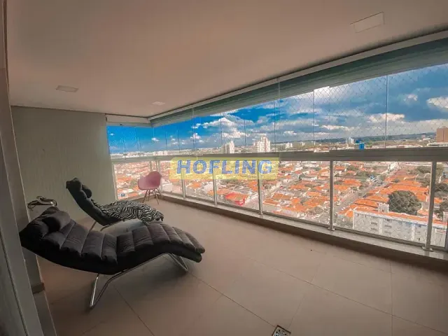 Apartamento à venda, no bairro Centro em Araras