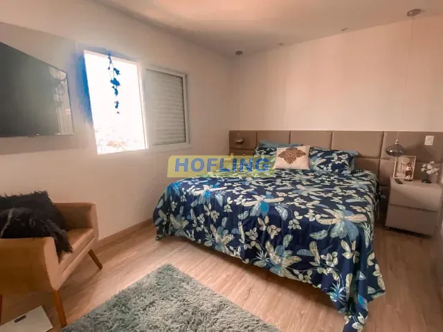Apartamento à venda, no bairro Centro em Araras