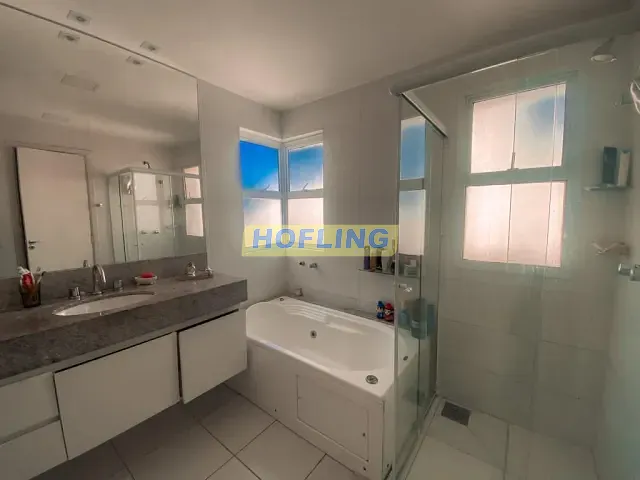 Apartamento à venda, no bairro Centro em Araras