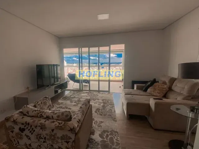 Apartamento à venda, no bairro Centro em Araras