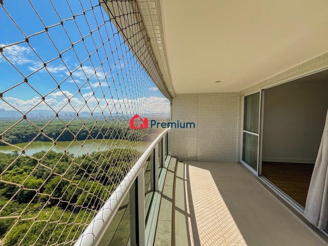 Apartamento 3 quartos e 3 banheiros, à venda, no bairro Barra da Tijuca em Rio de Janeiro