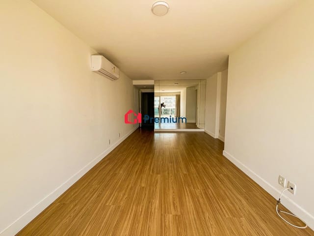 Apartamento 3 quartos e 3 banheiros, à venda, no bairro Barra da Tijuca em Rio de Janeiro
