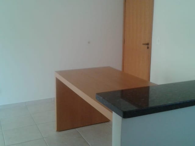 Foto do Apartamento - Apartamento à venda 2 Quartos, 1 Suite, 1 Vaga, 57M², Jardim Satélite, São José dos Campos - SP | Felicita | INDEPENDENCE NEGOCIOS IMOBILIARIOS LTDA