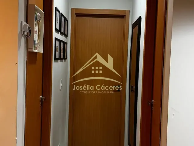Apartamento 2 quartos e 1 banheiro, à venda, no bairro Morada do Ouro em Cuiabá