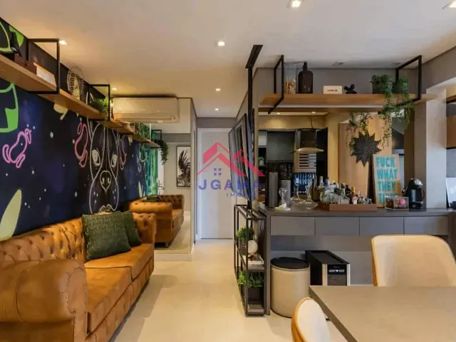 Apartamento 2 quartos e 2 banheiros, à venda, no bairro Vila Parque Jabaquara em São Paulo