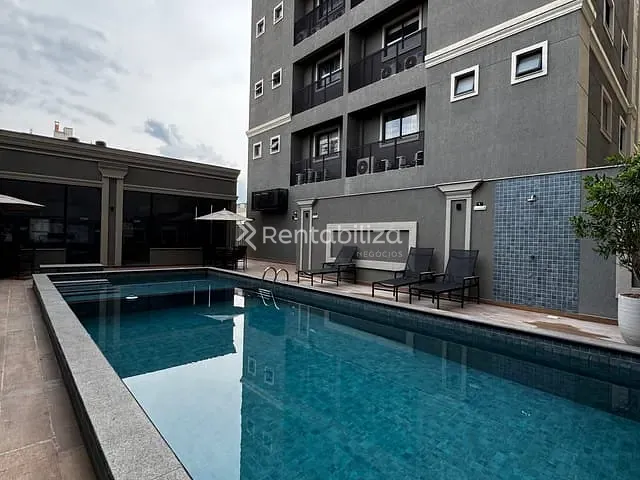 Apartamento 3 quartos e 4 banheiros, à venda, no bairro Meia Praia em Itapema