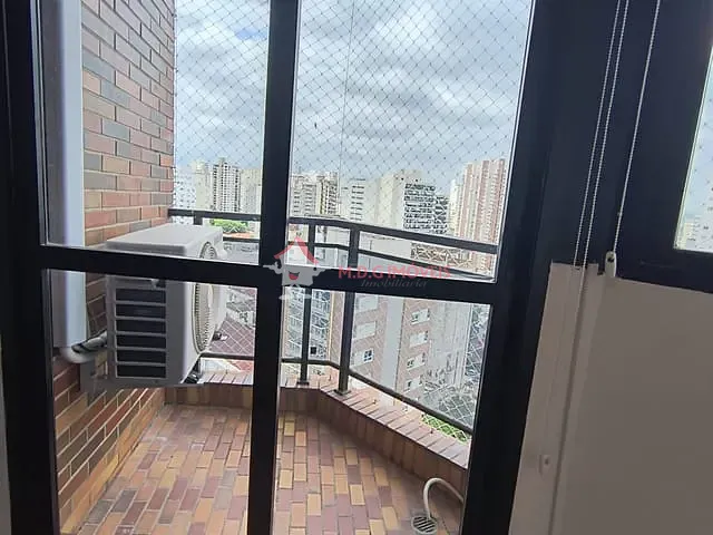 Apartamento com 42m² 1 quarto e 1 banheiro, à venda, no bairro Vila Mariana em São Paulo