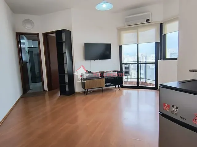 Apartamento com 42m² 1 quarto e 1 banheiro, à venda, no bairro Vila Mariana em São Paulo