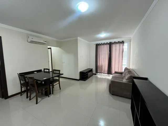 Apartamento com 90m² 2 quartos e 2 banheiros, à venda, no bairro Ingleses do Rio Vermelho em Florianópolis
