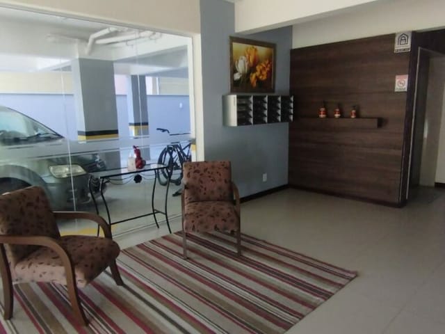 Apartamento com 90m² 2 quartos e 2 banheiros, à venda, no bairro Ingleses do Rio Vermelho em Florianópolis