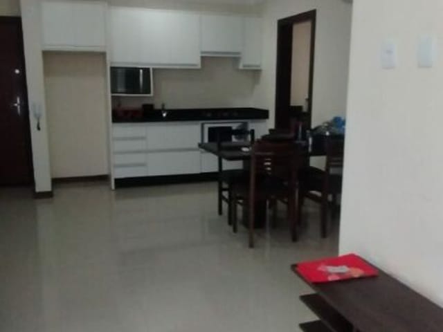 Apartamento com 90m² 2 quartos e 2 banheiros, à venda, no bairro Ingleses do Rio Vermelho em Florianópolis