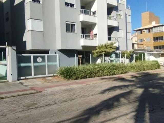 Apartamento com 90m² 2 quartos e 2 banheiros, à venda, no bairro Ingleses do Rio Vermelho em Florianópolis
