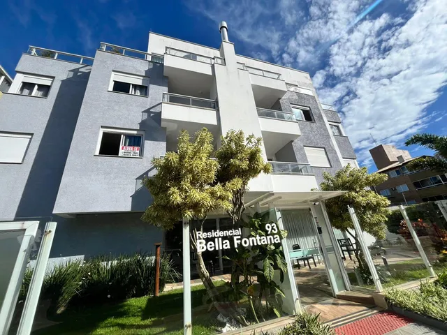 Apartamento com 90m² 2 quartos e 2 banheiros, à venda, no bairro Ingleses do Rio Vermelho em Florianópolis