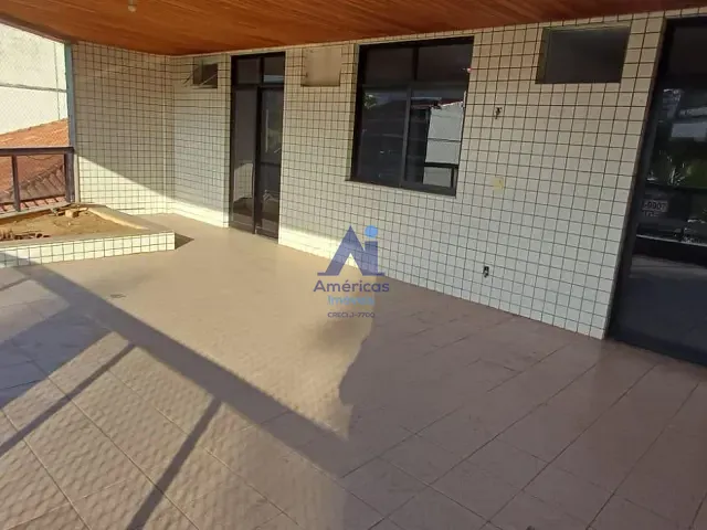 Apartamento 3 quartos e 3 banheiros, à venda, no bairro Recreio dos Bandeirantes em Rio de Janeiro