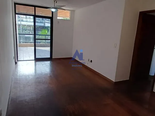 Apartamento 3 quartos e 3 banheiros, à venda, no bairro Recreio dos Bandeirantes em Rio de Janeiro