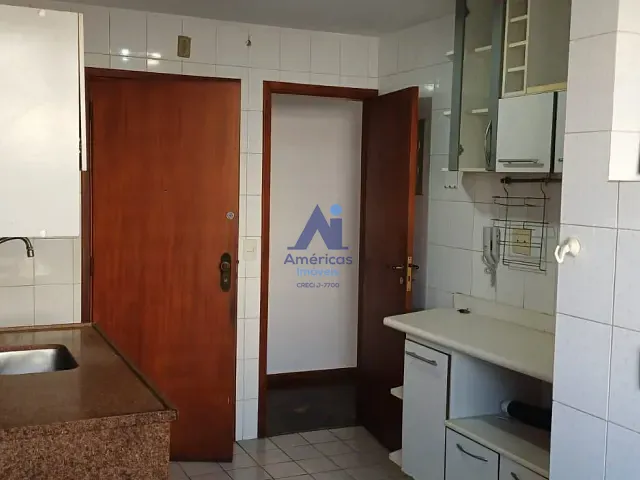 Apartamento 3 quartos e 3 banheiros, à venda, no bairro Recreio dos Bandeirantes em Rio de Janeiro