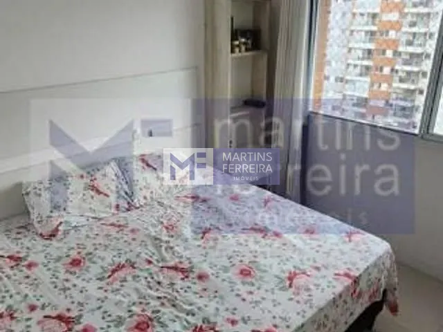 Apartamento com 102m² 3 quartos e 3 banheiros, à venda, no bairro Jacarepaguá em Rio de Janeiro