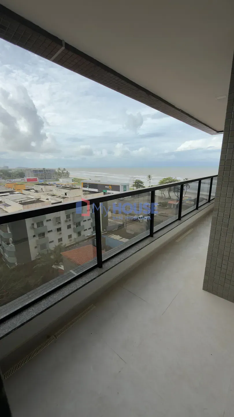 Apartamento, 2 quartos, 75 m² - Foto 1