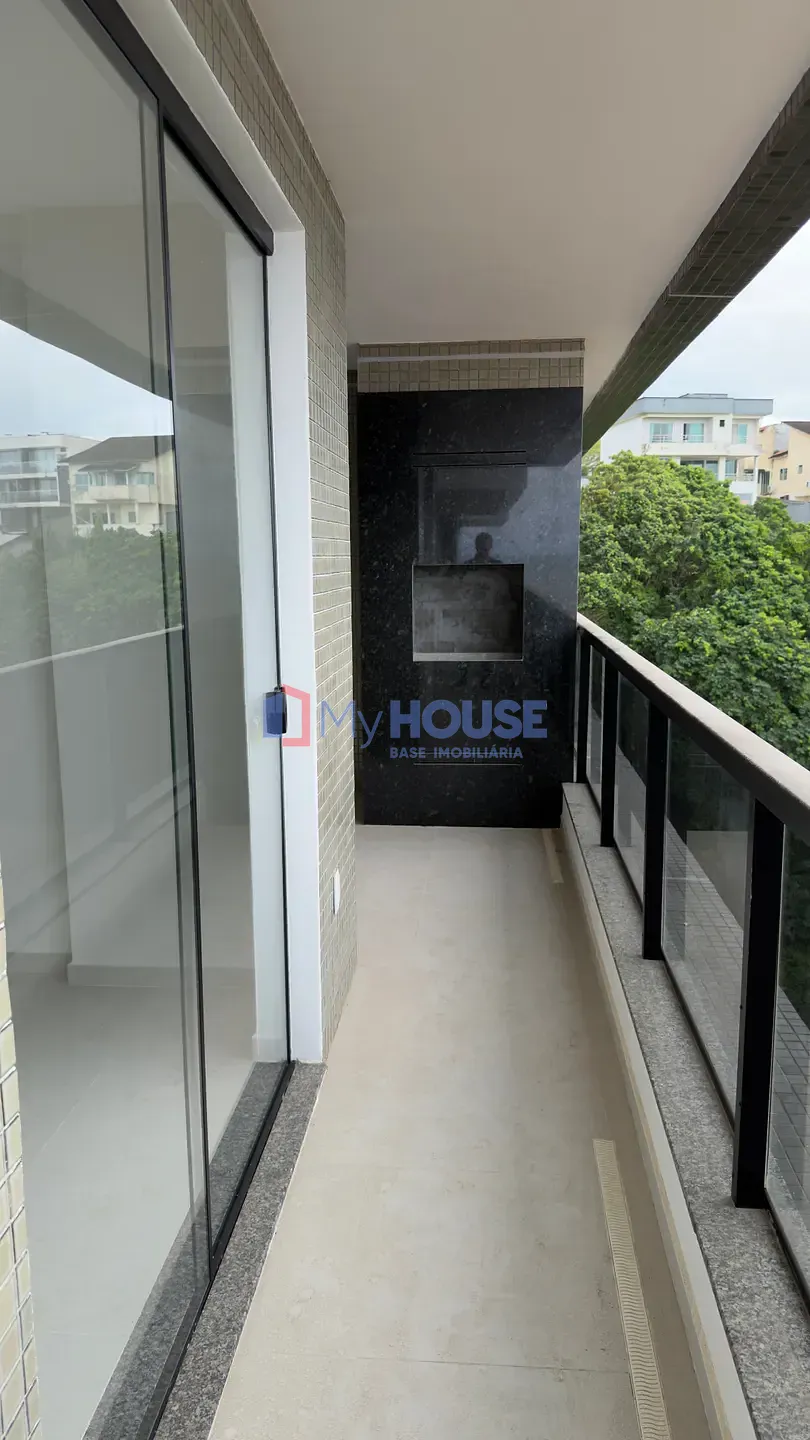 Apartamento, 2 quartos, 75 m² - Foto 3