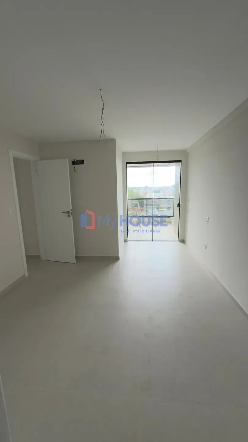 Apartamento, 2 quartos, 75 m² - Foto 8