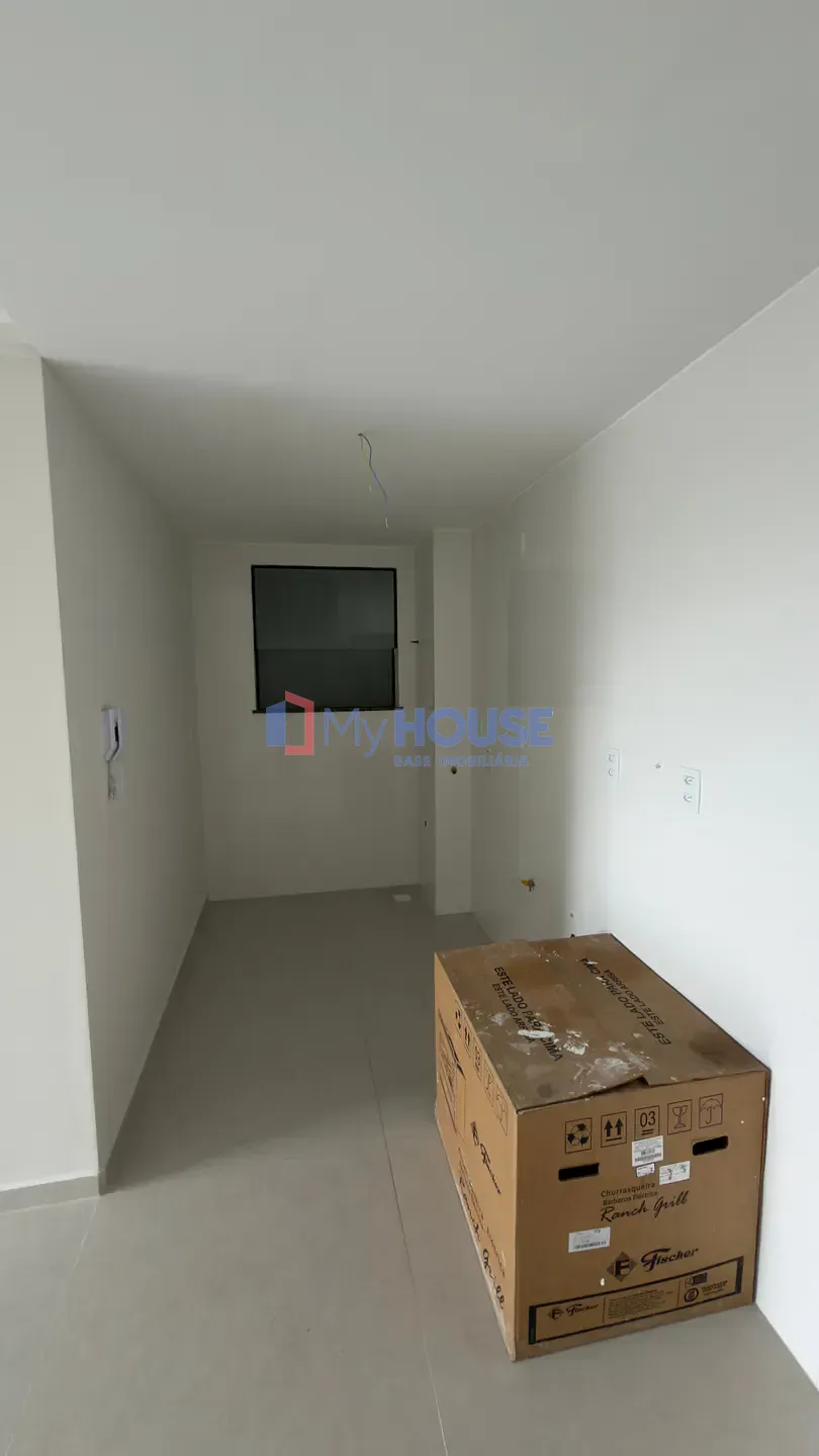 Apartamento, 2 quartos, 75 m² - Foto 9