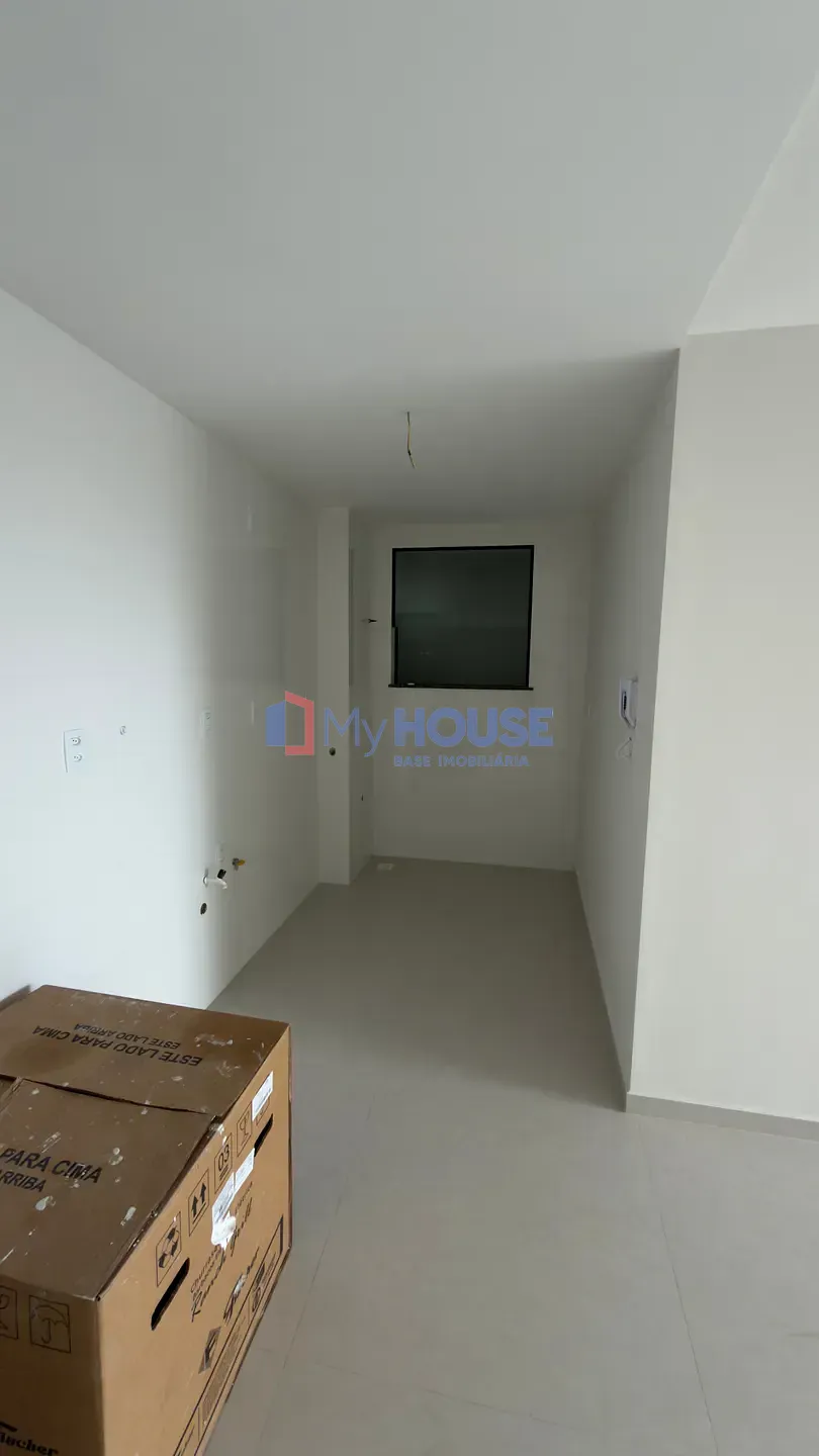 Apartamento, 2 quartos, 75 m² - Foto 10