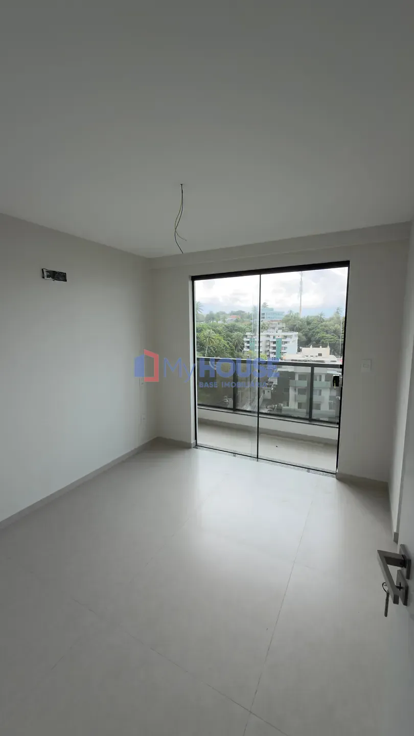 Apartamento, 2 quartos, 75 m² - Foto 11