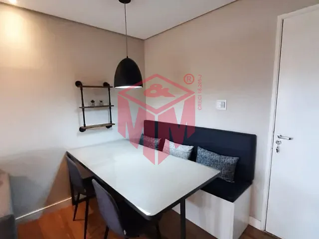 Apartamento com 77m² 2 quartos e 1 banheiro, à venda, no bairro Vila Diadema em Diadema