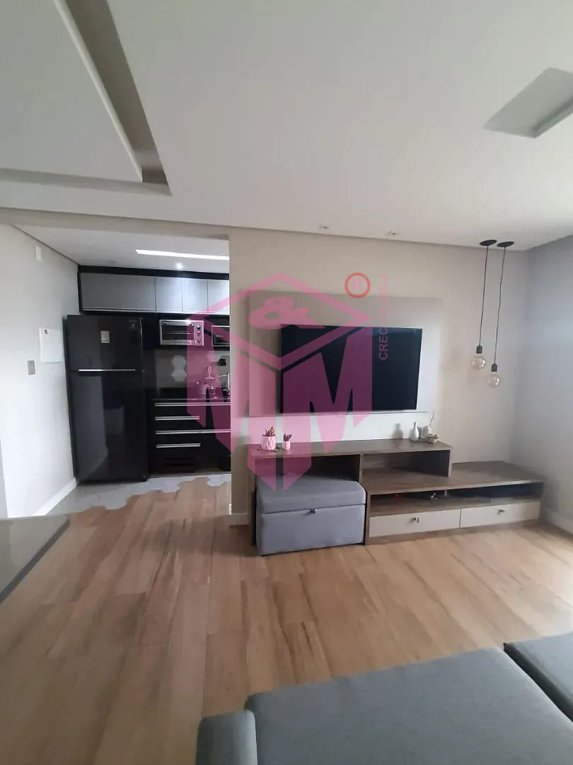 Apartamento, 2 quartos, 77 m² - Foto 7