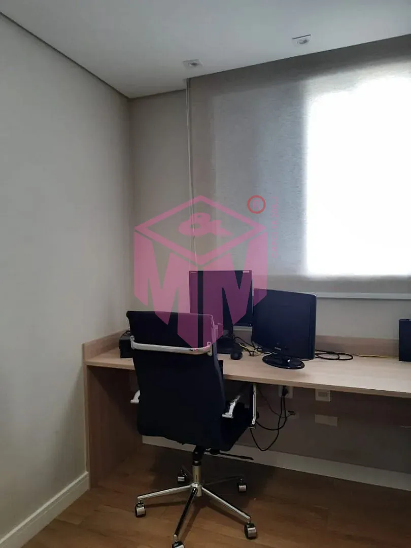 Apartamento, 2 quartos, 77 m² - Foto 9