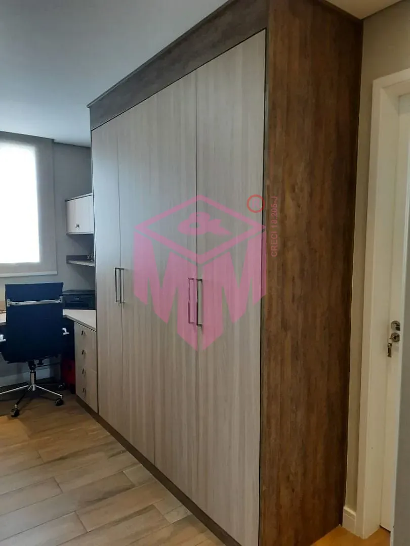 Apartamento, 2 quartos, 77 m² - Foto 11