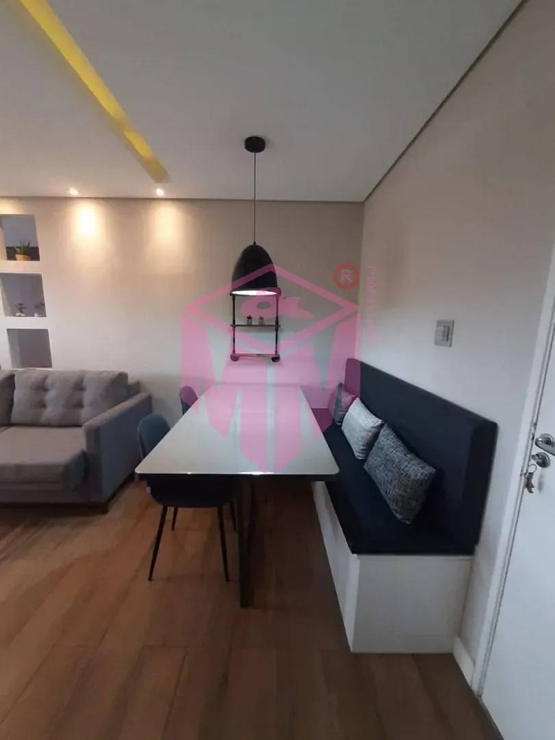 Apartamento, 2 quartos, 77 m² - Foto 8