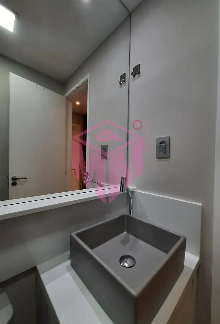 Apartamento, 2 quartos, 77 m² - Foto 15