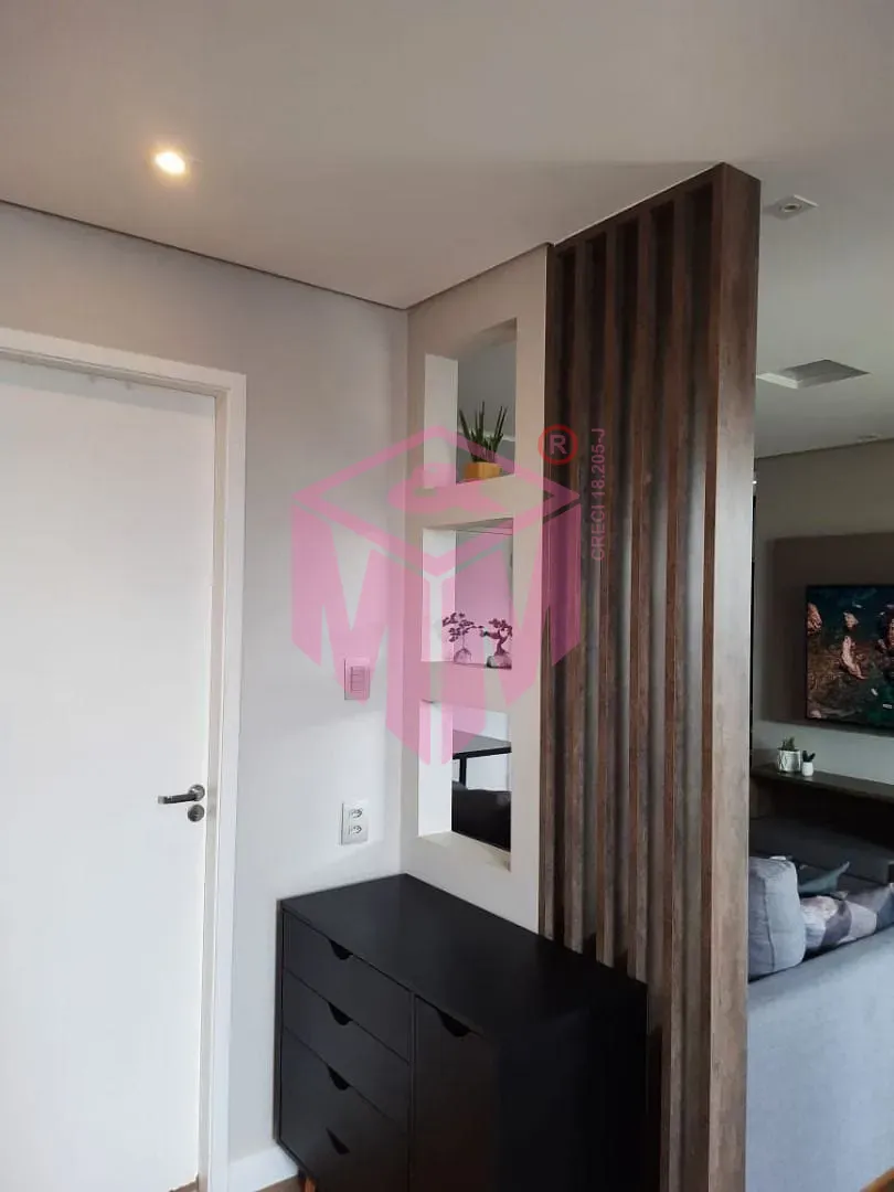 Apartamento, 2 quartos, 77 m² - Foto 35