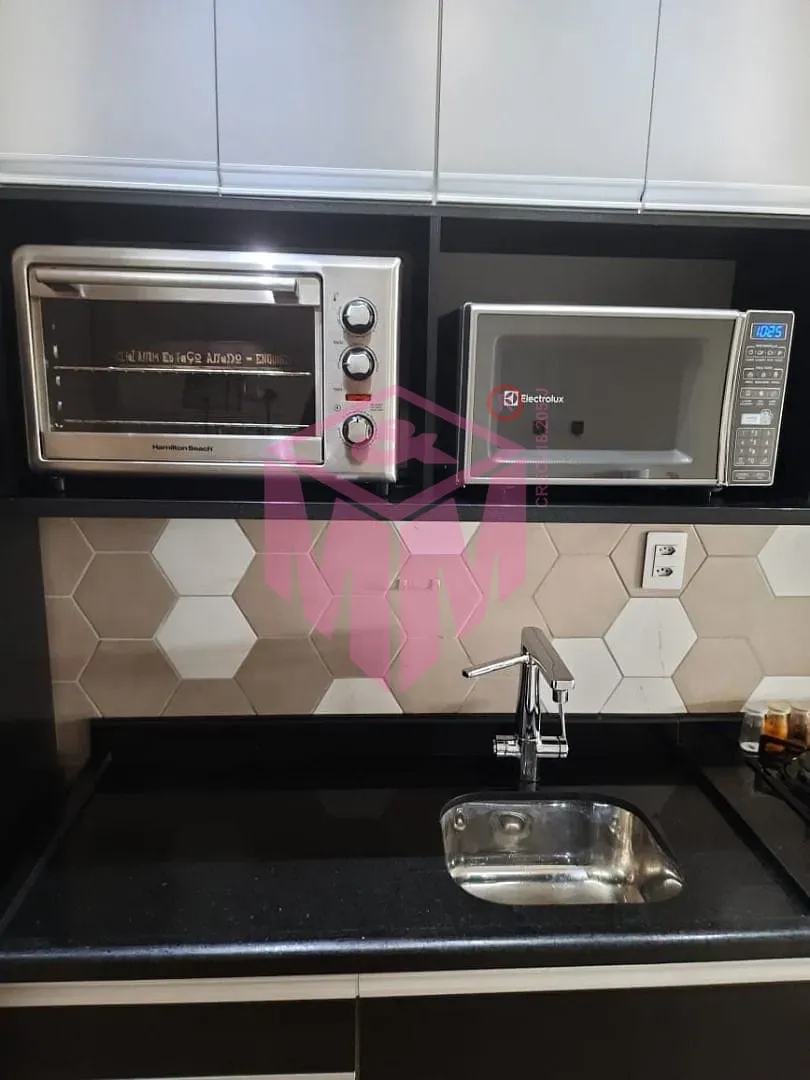 Apartamento, 2 quartos, 77 m² - Foto 34