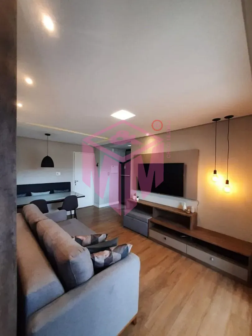 Apartamento, 2 quartos, 77 m² - Foto 33