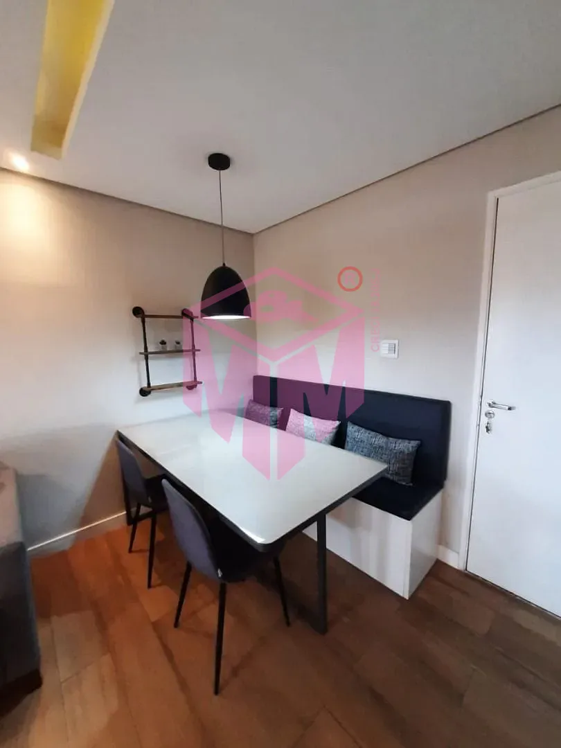 Apartamento, 2 quartos, 77 m² - Foto 5