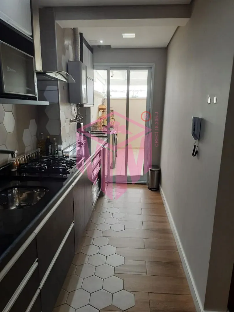Apartamento, 2 quartos, 77 m² - Foto 4
