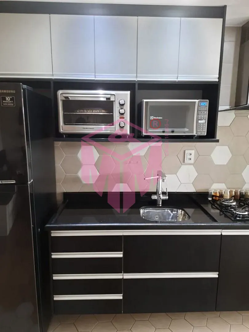 Apartamento, 2 quartos, 77 m² - Foto 30