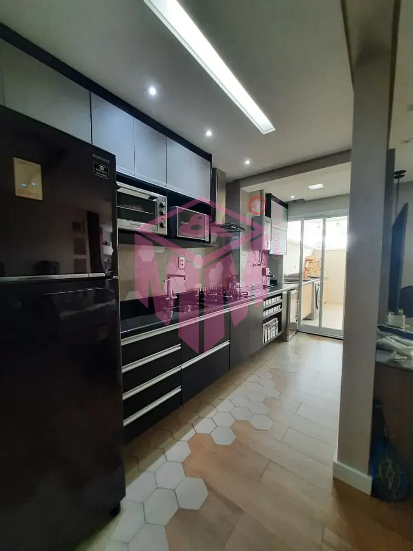 Apartamento, 2 quartos, 77 m² - Foto 2
