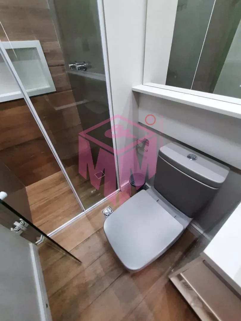 Apartamento, 2 quartos, 77 m² - Foto 17