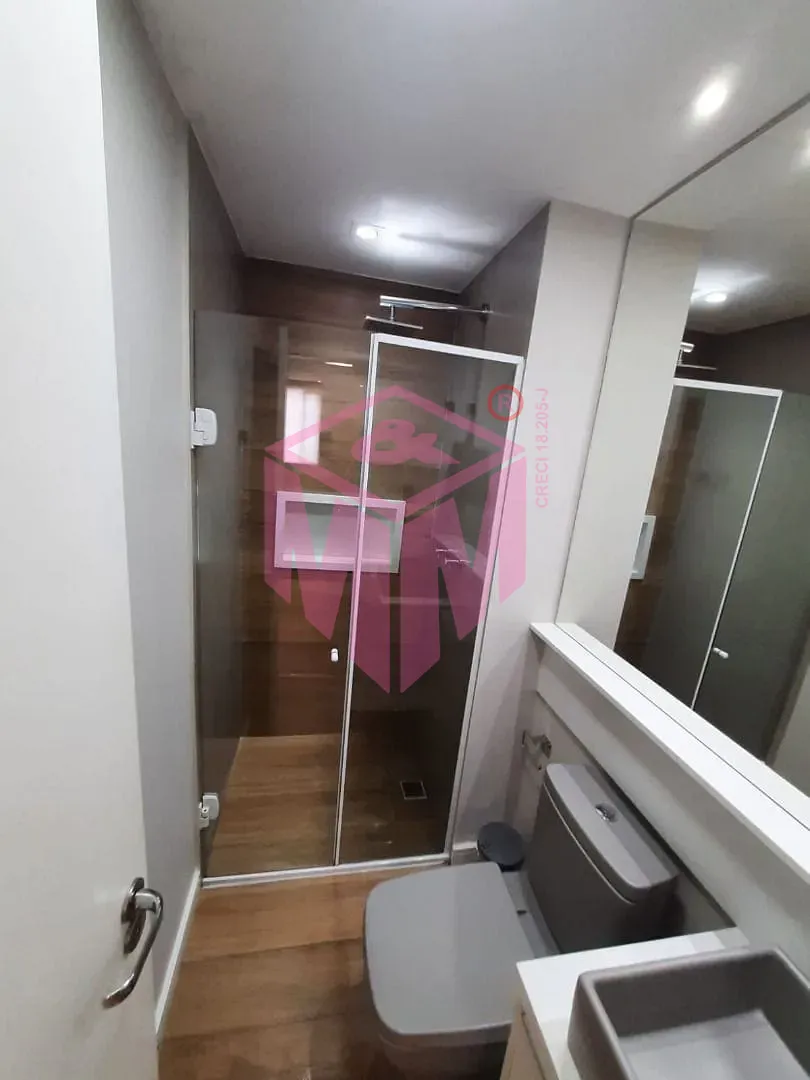 Apartamento, 2 quartos, 77 m² - Foto 14