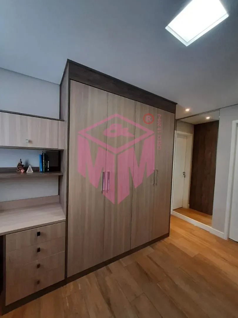 Apartamento, 2 quartos, 77 m² - Foto 10
