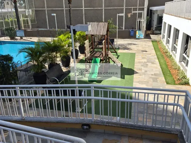 Apartamento 2 quartos e 2 banheiros, à venda, no bairro Gleba Fazenda Palhano em Londrina