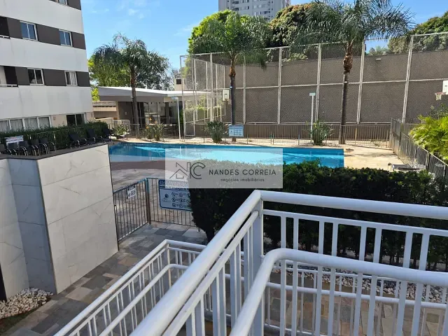 Apartamento 2 quartos e 2 banheiros, à venda, no bairro Gleba Fazenda Palhano em Londrina