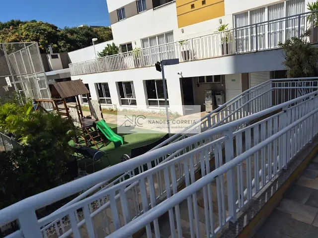 Apartamento 2 quartos e 2 banheiros, à venda, no bairro Gleba Fazenda Palhano em Londrina