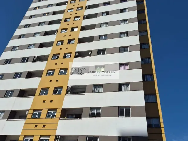 Apartamento 2 quartos e 2 banheiros, à venda, no bairro Gleba Fazenda Palhano em Londrina